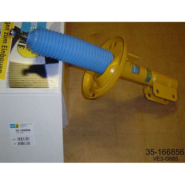 Amortiguadores Bilstein B6 MEGANE M Amortiguadores Bilstein B6 MEGANE M