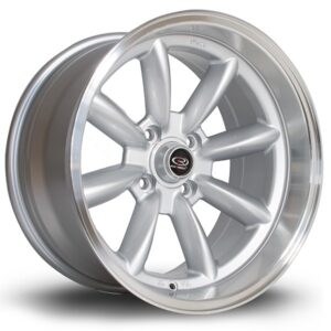 Llantas 16" ROTA RBX 4x114,3