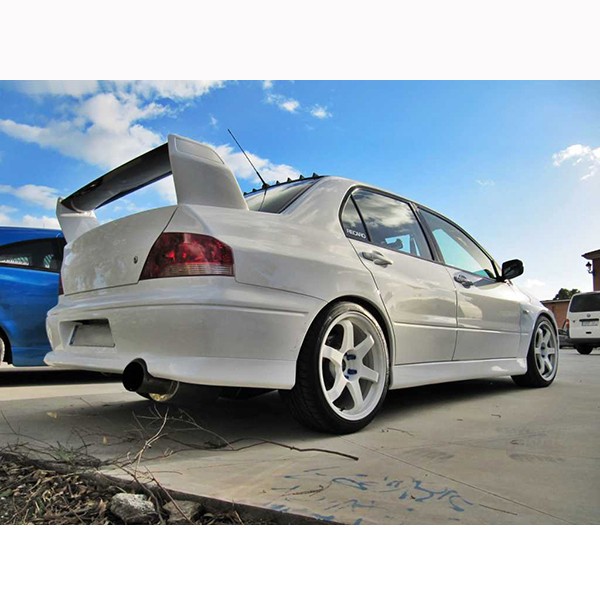 Muelles Eibach Lancer EVO VII/VIII Muelles Eibach Lancer EVO VII/VIII