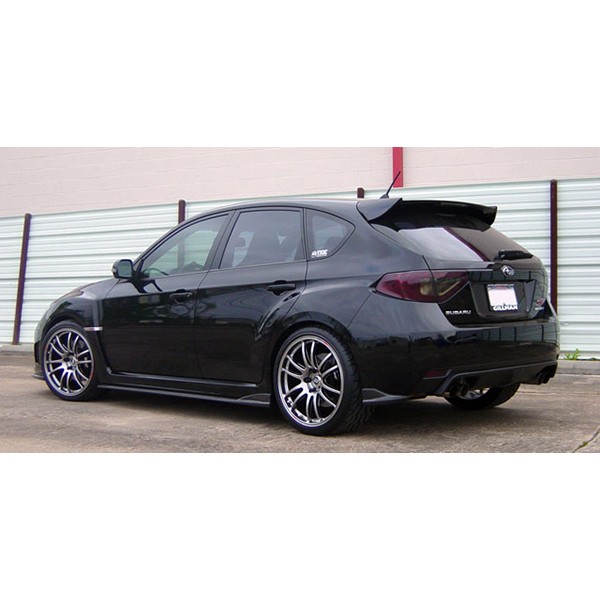 Muelles H&R IMPREZA Muelles H&R IMPREZA