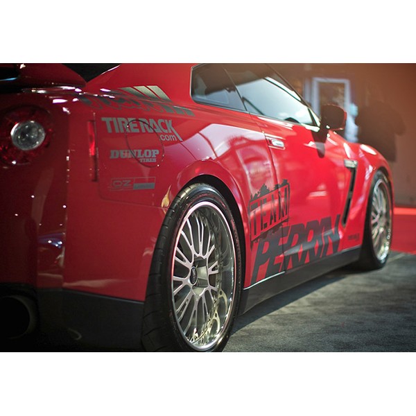Muelles H&R Sport GTR Muelles H&R Sport GTR