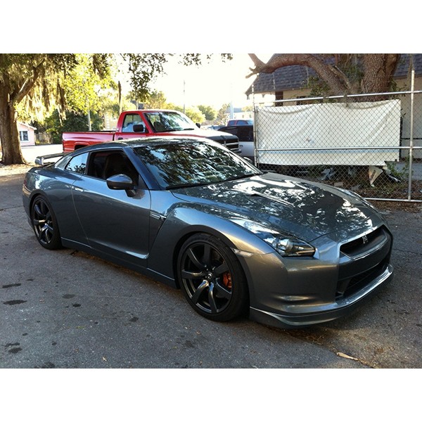 Muelles H&R Sport GTR Muelles H&R Sport GTR