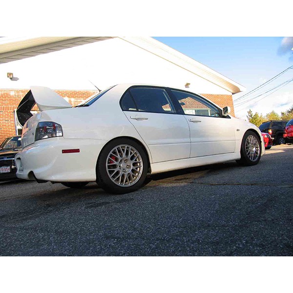 Muelles H&R Sport LANCER EVO Muelles H&R Sport LANCER EVO