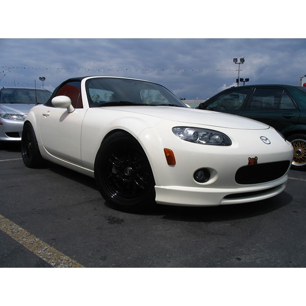Muelles H&R Sport MX5 III Muelles H&R Sport MX5 III