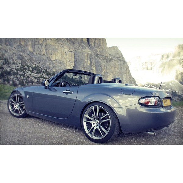 Muelles H&R Sport MX5 III Muelles H&R Sport MX5 III