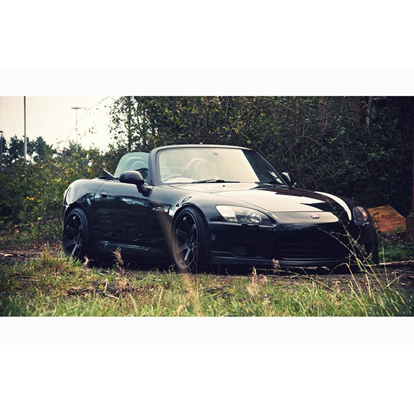 Muelles H&R Sport S2000 Muelles H&R Sport S2000