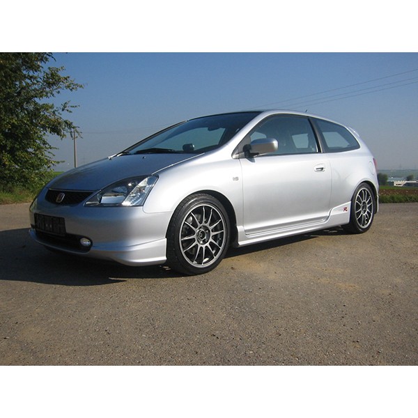 Muelles H&R Sport Honda Civic EP/EM (Type-R) Muelles H&R Sport Honda Civic EP/EM (Type-R)
