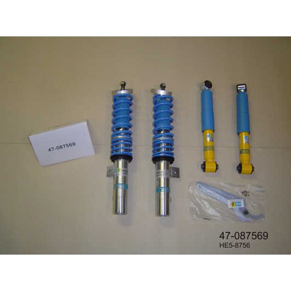 Bilstein B14 PSS 206 Bilstein B14 PSS 206
