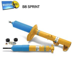 Amortiguadores Bilstein B8 Leon III