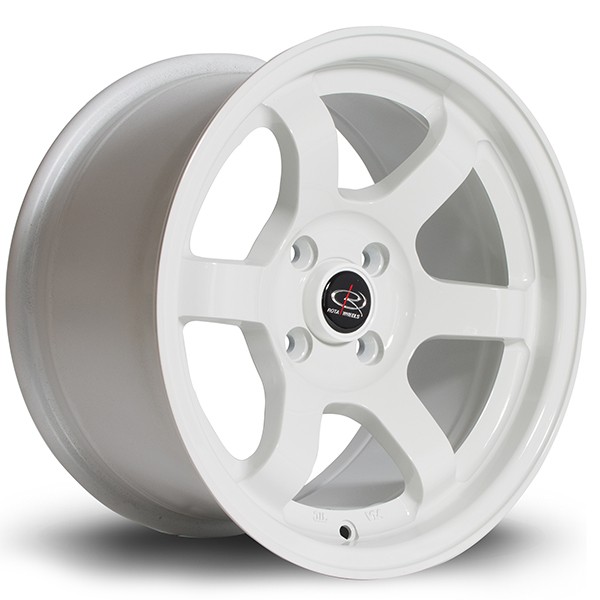 Llantas 15" ROTA ALEICA 4x100 Llantas 15" ROTA ALEICA 4x100