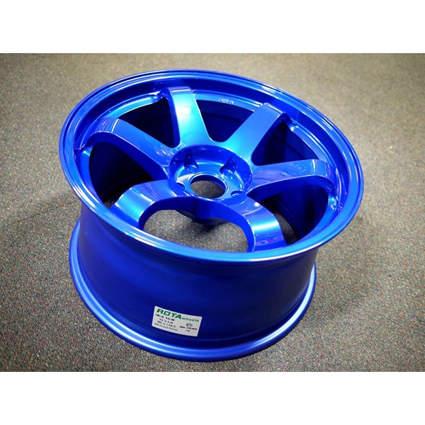 Llantas 15" ROTA GRID 4x100 Llantas 15" ROTA GRID 4x100