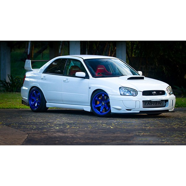 Llantas 15" ROTA GRID 4x100 Llantas 15" ROTA GRID 4x100