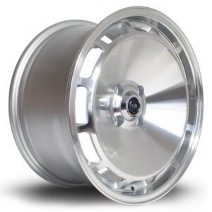 Llantas 16" ROTA D154 4x100