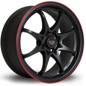 Llantas 16" ROTA FIGTHER 8 4x100