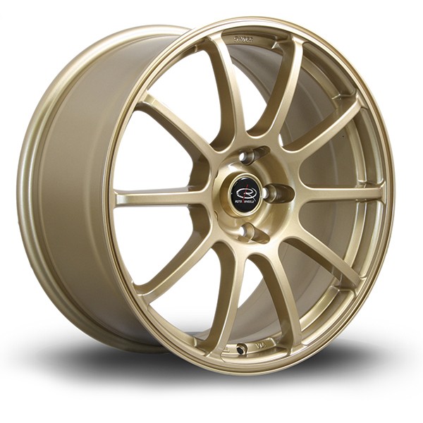 Llantas 18" ROTA FORCE 5x114,3 Llantas 18" ROTA FORCE 5x114,3