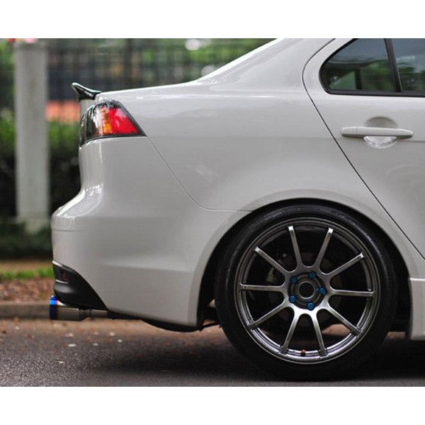 Llantas 18" ROTA FORCE 5x114,3 Llantas 18" ROTA FORCE 5x114,3