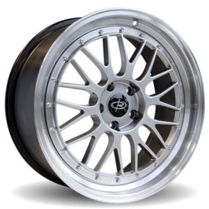 Llantas 19" ROTA GTLM 5x114,3