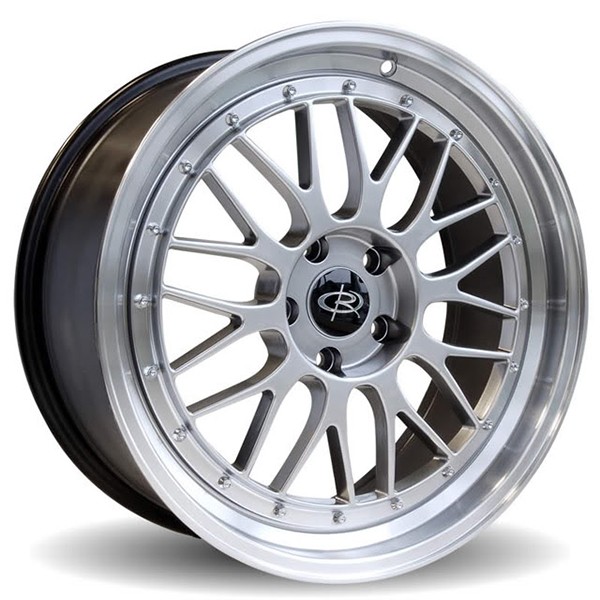 Llantas 19" ROTA GTLM 5x114,3 Llantas 19" ROTA GTLM 5x114,3
