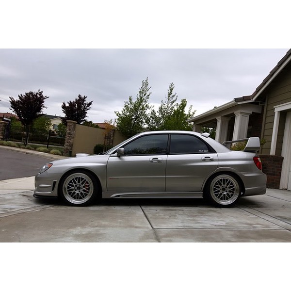 Llantas 19" ROTA GTLM 5x114,3 Llantas 19" ROTA GTLM 5x114,3