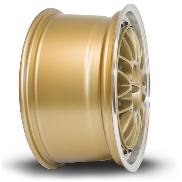 Llantas 18" ROTA MC3 5x112 Llantas 18" ROTA MC3 5x112
