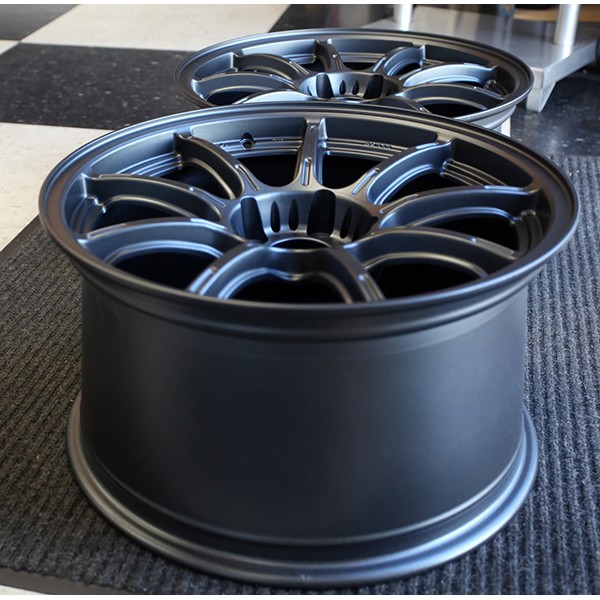Llantas 18" ROTA OPTION 5x114,3 Llantas 18" ROTA OPTION 5x114,3