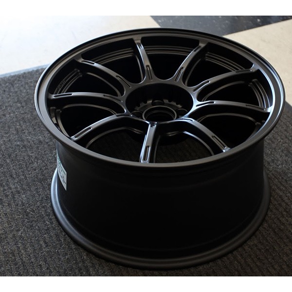 Llantas 18" ROTA OPTION 5x114,3 Llantas 18" ROTA OPTION 5x114,3
