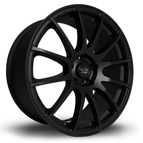 Llantas 19" ROTA PWR 5x112 Llantas 19" ROTA PWR 5x112