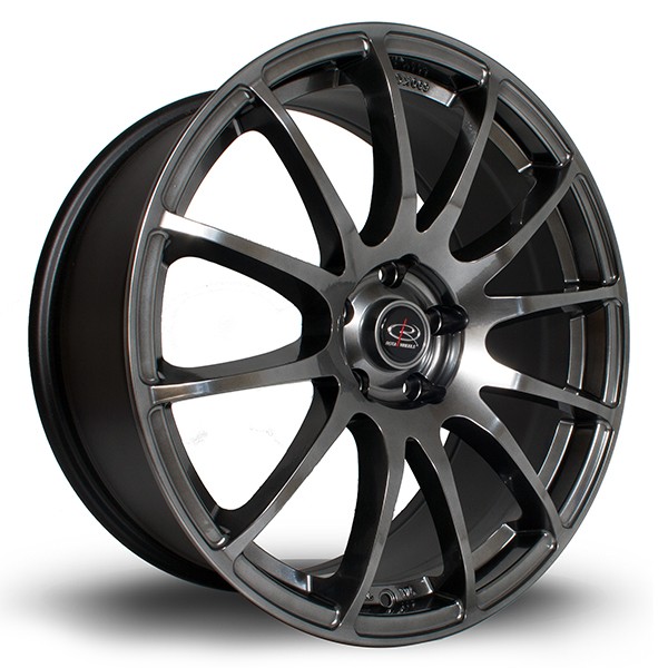Llantas 19" ROTA PWR 5x112 Llantas 19" ROTA PWR 5x112