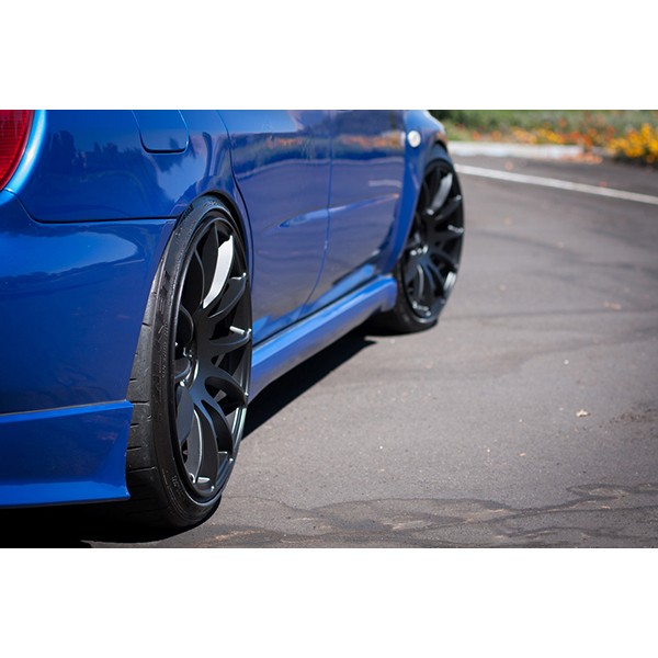 Llantas 19" ROTA PWR 5x112 Llantas 19" ROTA PWR 5x112