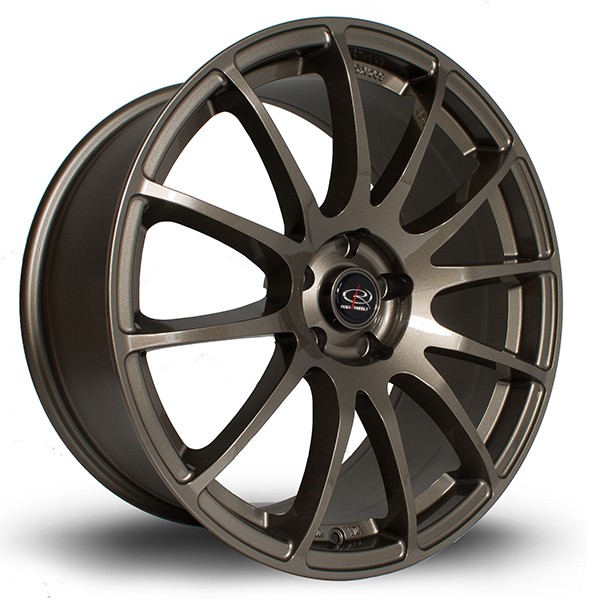 Llantas 19" ROTA PWR DRIFT 5x108 Llantas 19" ROTA PWR DRIFT 5x108
