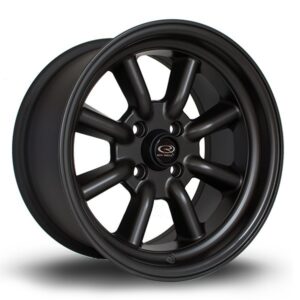 Llantas 15" ROTA RKR 4x108