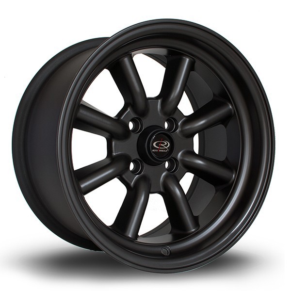 Llantas 15" ROTA RKR 4x108 Llantas 15" ROTA RKR 4x108