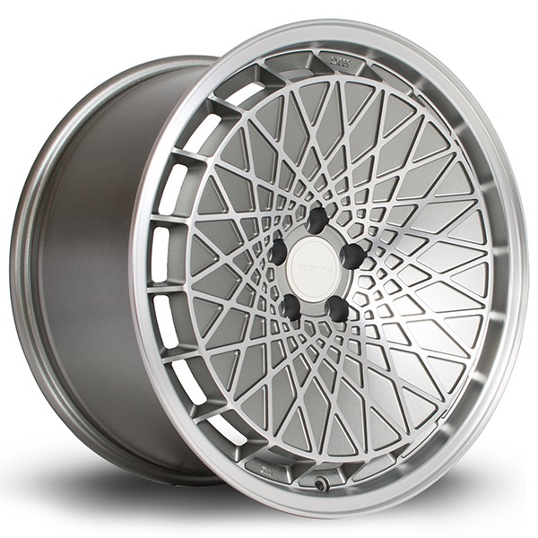 Llantas 18" ROTA RM 100 5x100 Llantas 18" ROTA RM 100 5x100
