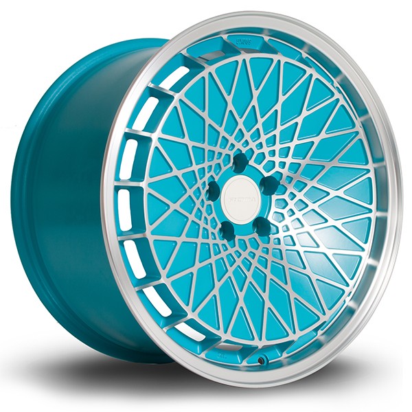 Llantas 18" ROTA RM 100 5x100 Llantas 18" ROTA RM 100 5x100