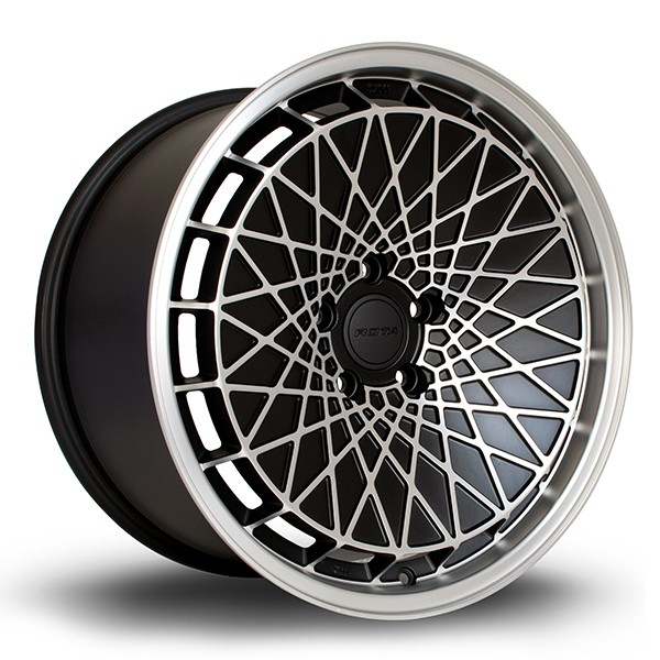 Llantas 18" ROTA RM 100 5x112 Llantas 18" ROTA RM 100 5x112