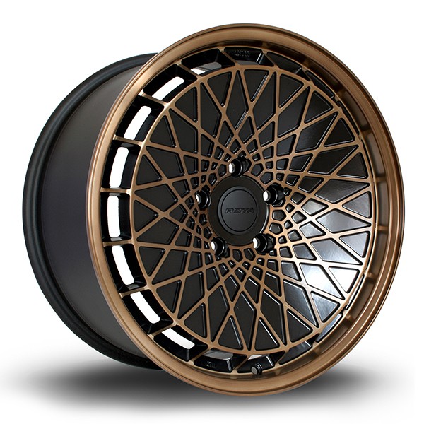Llantas 18" ROTA RM 100 5x112 Llantas 18" ROTA RM 100 5x112