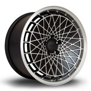 Llantas 18" ROTA RM 100 5x120
