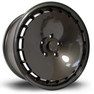 Llantas 18" ROTA RM 200 5x112