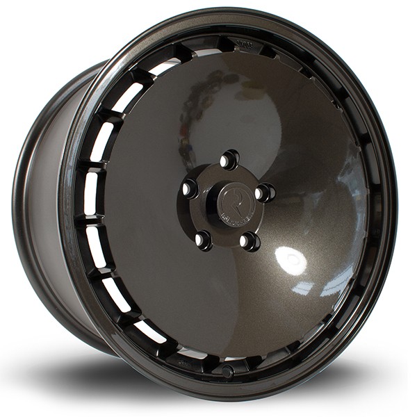 Llantas 18" ROTA RM 200 5x112 Llantas 18" ROTA RM 200 5x112