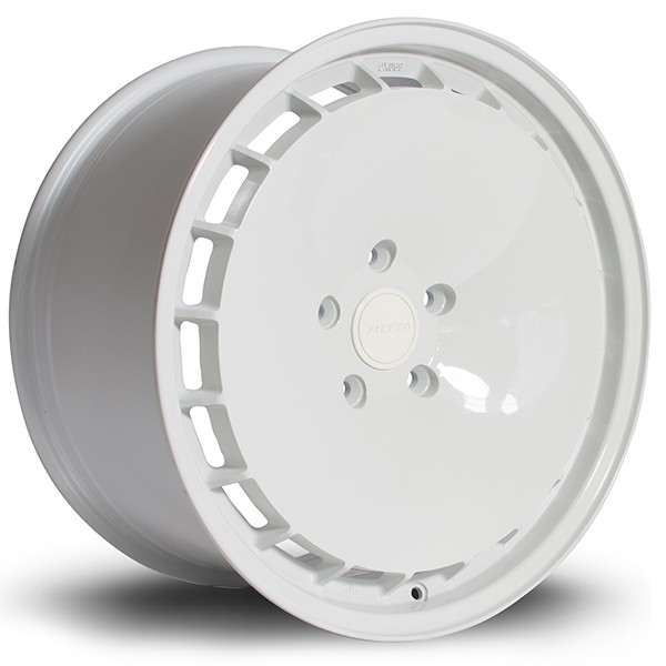 Llantas 18" ROTA RM 200 5x112 Llantas 18" ROTA RM 200 5x112