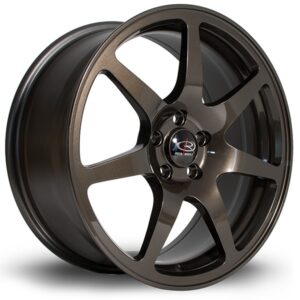 Llantas 17" ROTA SDR 5x100