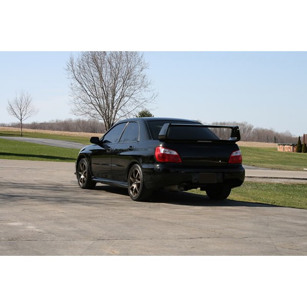 Llantas 17" ROTA SDR 5x100 Llantas 17" ROTA SDR 5x100