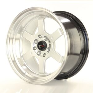 Llantas 16" JAPAN RACING JR12 4x108