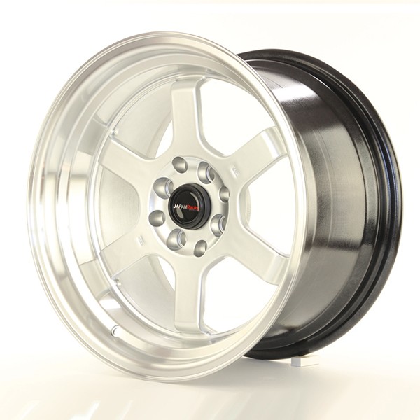 Llantas 16" JAPAN RACING JR12 4x108 Llantas 16" JAPAN RACING JR12 4x108