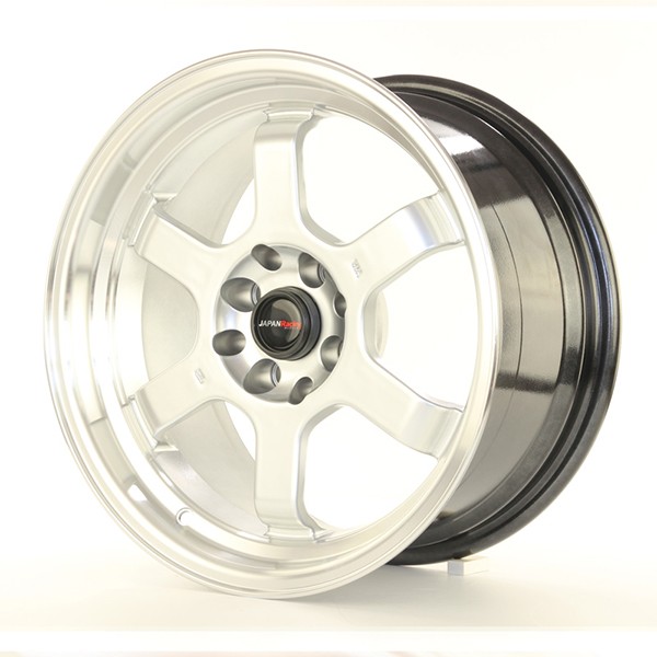 Llantas 16" JAPAN RACING JR12 4x108 Llantas 16" JAPAN RACING JR12 4x108