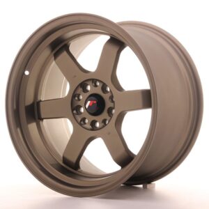 Llantas 18" JAPAN RACING JR12 5x100