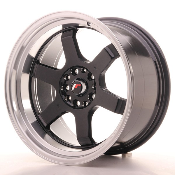 Llantas 18" JAPAN RACING JR12 5x100 Llantas 18" JAPAN RACING JR12 5x100