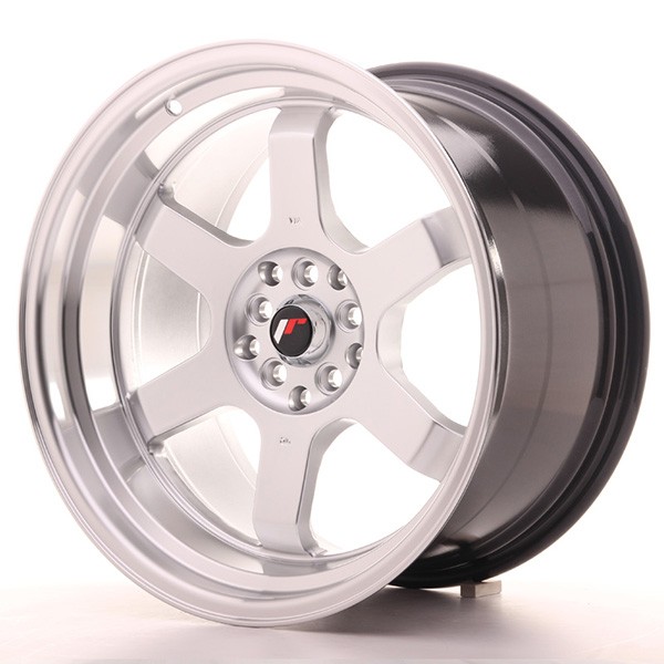 Llantas 18" JAPAN RACING JR12 5x100 Llantas 18" JAPAN RACING JR12 5x100