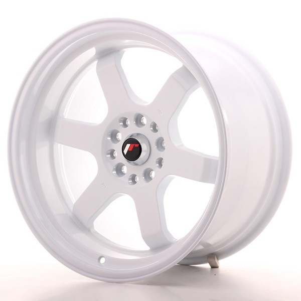Llantas 18" JAPAN RACING JR12 5x100 Llantas 18" JAPAN RACING JR12 5x100