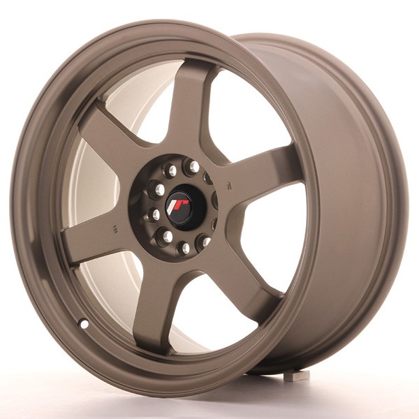 Llantas 18" JAPAN RACING JR12 5x100 Llantas 18" JAPAN RACING JR12 5x100